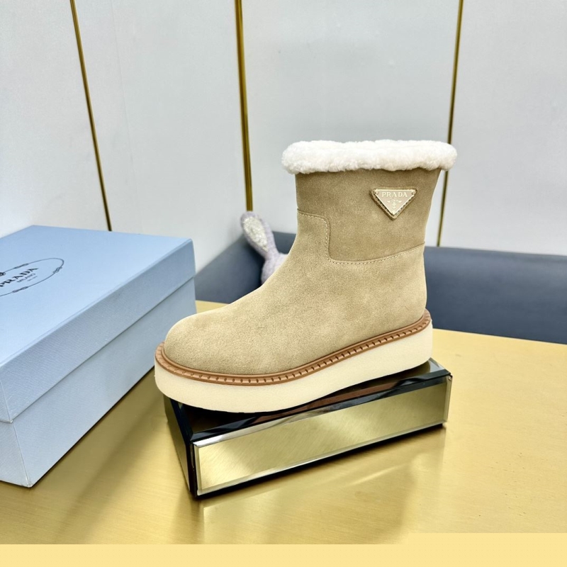Pra*a boots